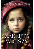 Zaklęta w ciszy