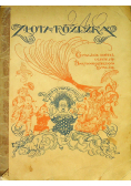 Złota różdżka Reprint z 1933 r