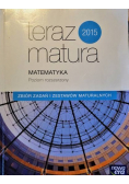 Teraz matura 2015 Matematyka Poziom rozszerzony