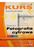 Kurs fotografia cyfrowa