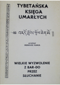 Tybetańska księga umarłych