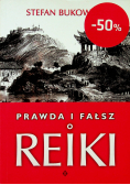 Prawda i fałsz o Reiki