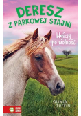 Deresz z Parkowej Stajni T.3 Wyścig po wolność