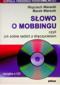 Słowo o mobbingu z CD