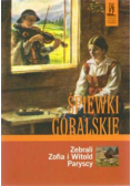 Śpiewki góralskie