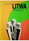 Litwa współczesna