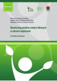 Monitoring ptaków wodno błotnych w okresie wędrówek