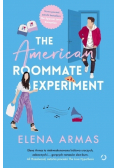 The American Roommate Experiment