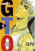 Great teacher Onizuka Nr 4 / 11