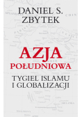 Azja Południowa