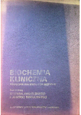 Biochemia kliniczna
