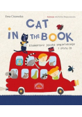 Cat in the Book Elementarz języka angielskiego plus CD