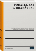 Podatek VAT w branży TSL