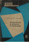 Rozważania o kwestii Żydowskiej