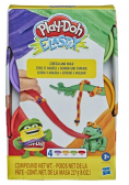 Elastix Play-Doh