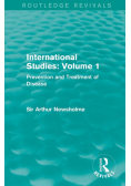 International Studies