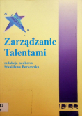 Zarządzanie Talentami