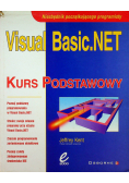 Visual Basic NET Kurs podstawowy