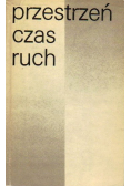 Przestrzeń czas ruch