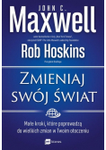 Zmieniaj swój świat
