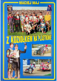 Z koziołkiem na plastronie