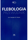 Flebologia przewodnik