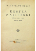 Kostka Napierski 1948 r.