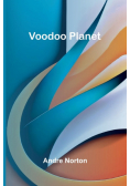 Voodoo Planet