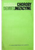 Choroby demielinizacyjne