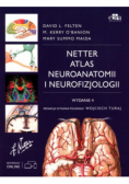 Atlas neuroanatomii i neurofizjologii Nettera