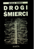 Biała Seria Drogi śmierci