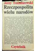 Rzeczpospolita wielu narodów