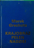 Krajobraz pełen nadziei