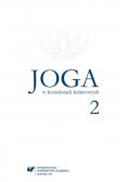 Joga w kontekstach kulturowych Tom 2