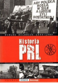 Wielka kolekcja 1944 - 1989 Tom 15 Historia PRL