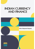 Indian Currency And Finance