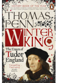Winter King The Dawn of Tudor England