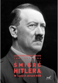 Śmierć Hitlera