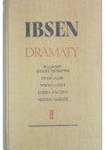 Ibsen Dramaty