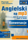 Angielski na MP3 Kurs do samodzielnej nauki ze słuchu