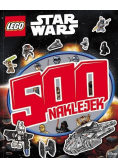 Lego Star Wars 500 naklejek