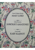 Mały Lord Tom 1 do 3