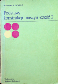 Podstawy konstrukcji maszyn