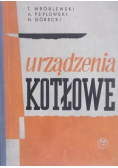 Urządzenia kotłowe