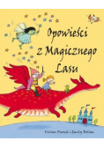 Opowieści z magicznego lasu