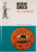 Dzieje Grecji