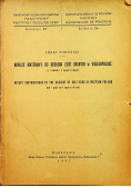 Nowsze materiały do geologii złóż solnych w Wielkopolsce 1947 r.