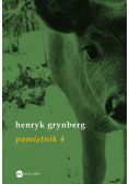 Grynberg Pamiętnik 4