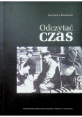 Odczytać czas