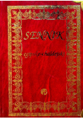 Sennik egipsko - chaldejski